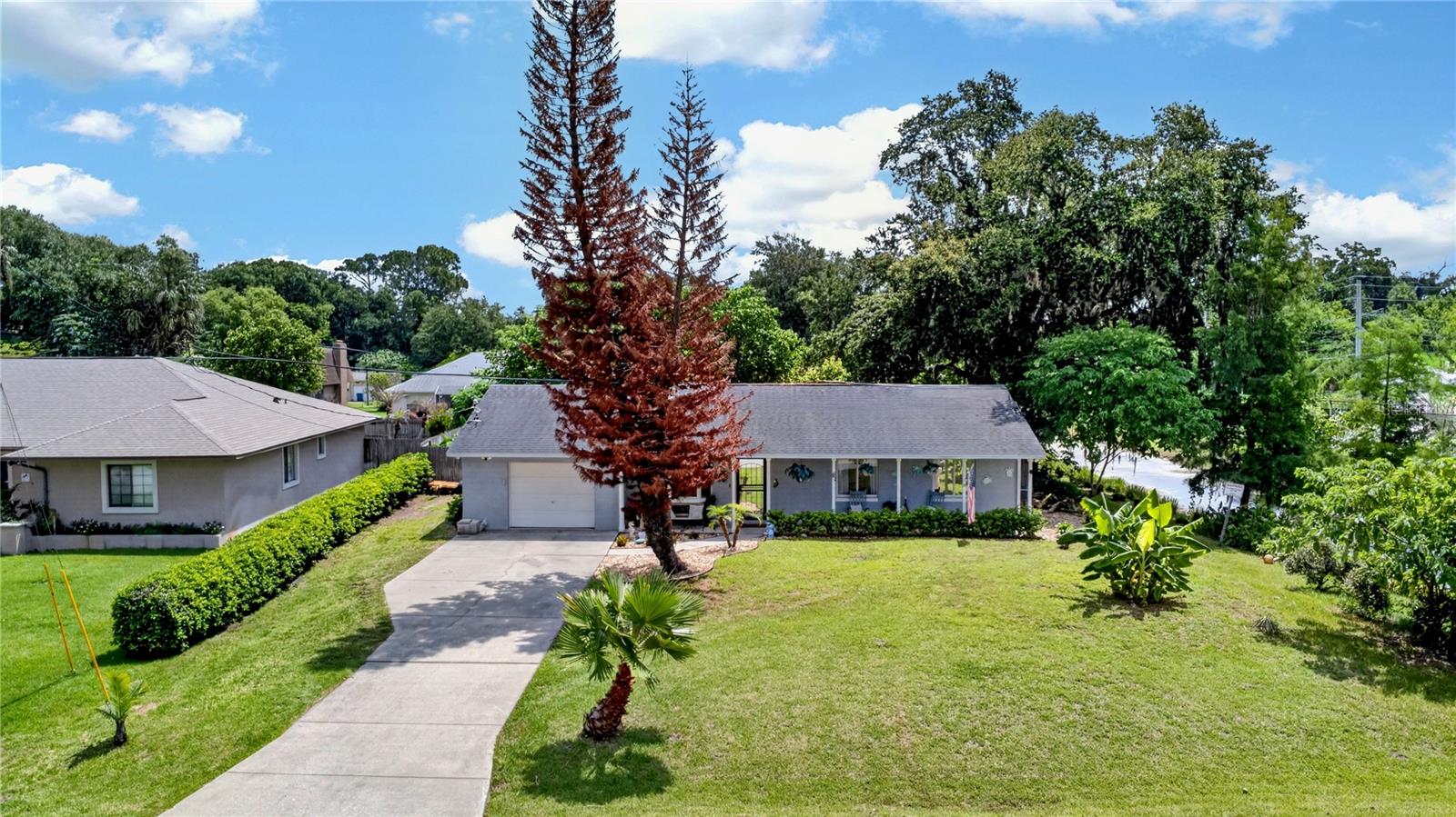 Photo of 1115 WOODSIDE DRIVE DAYTONA BEACH FL 32117