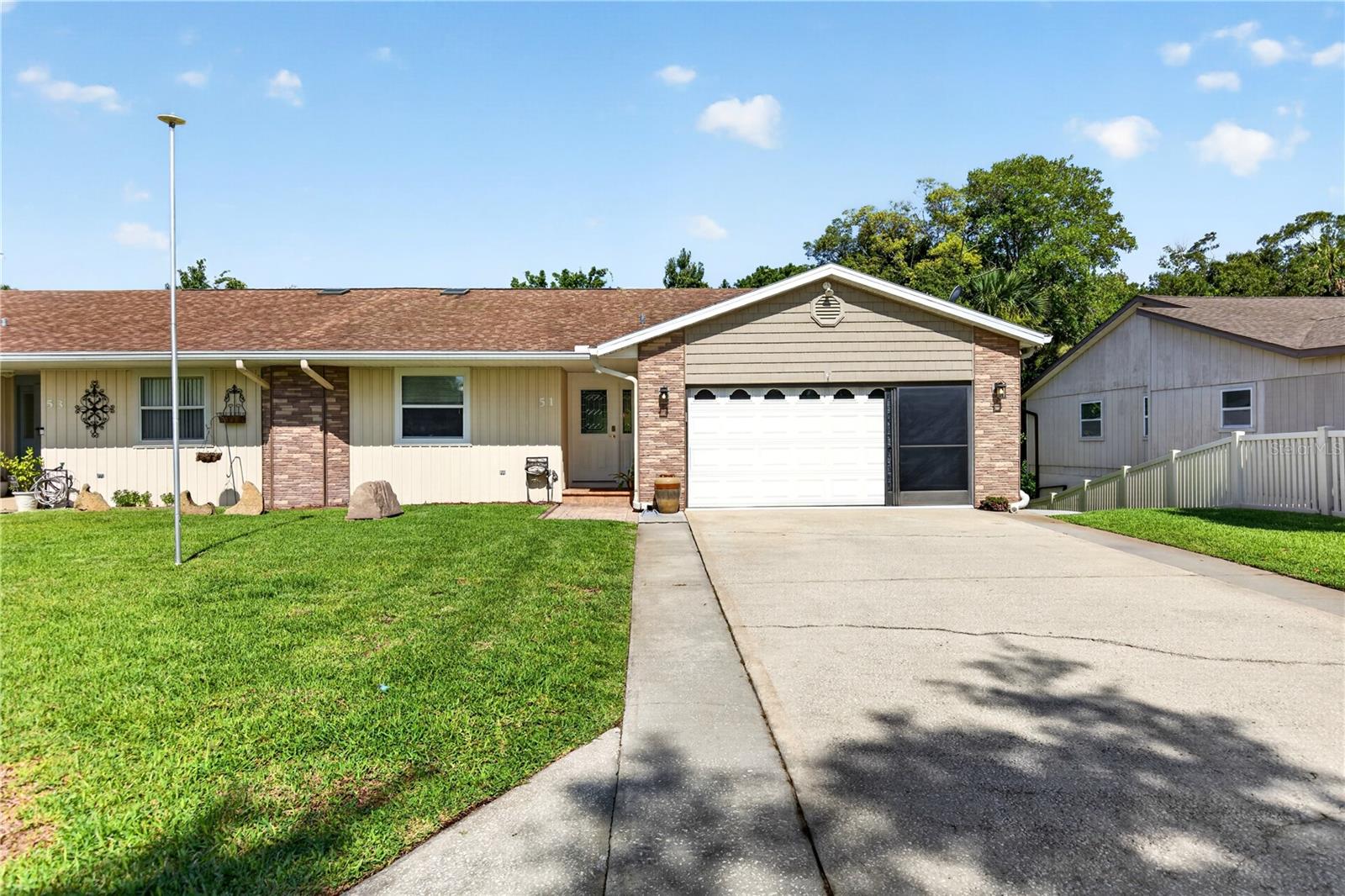 Photo of 51 SANDPIPER CIRCLE ORMOND BEACH FL 32174