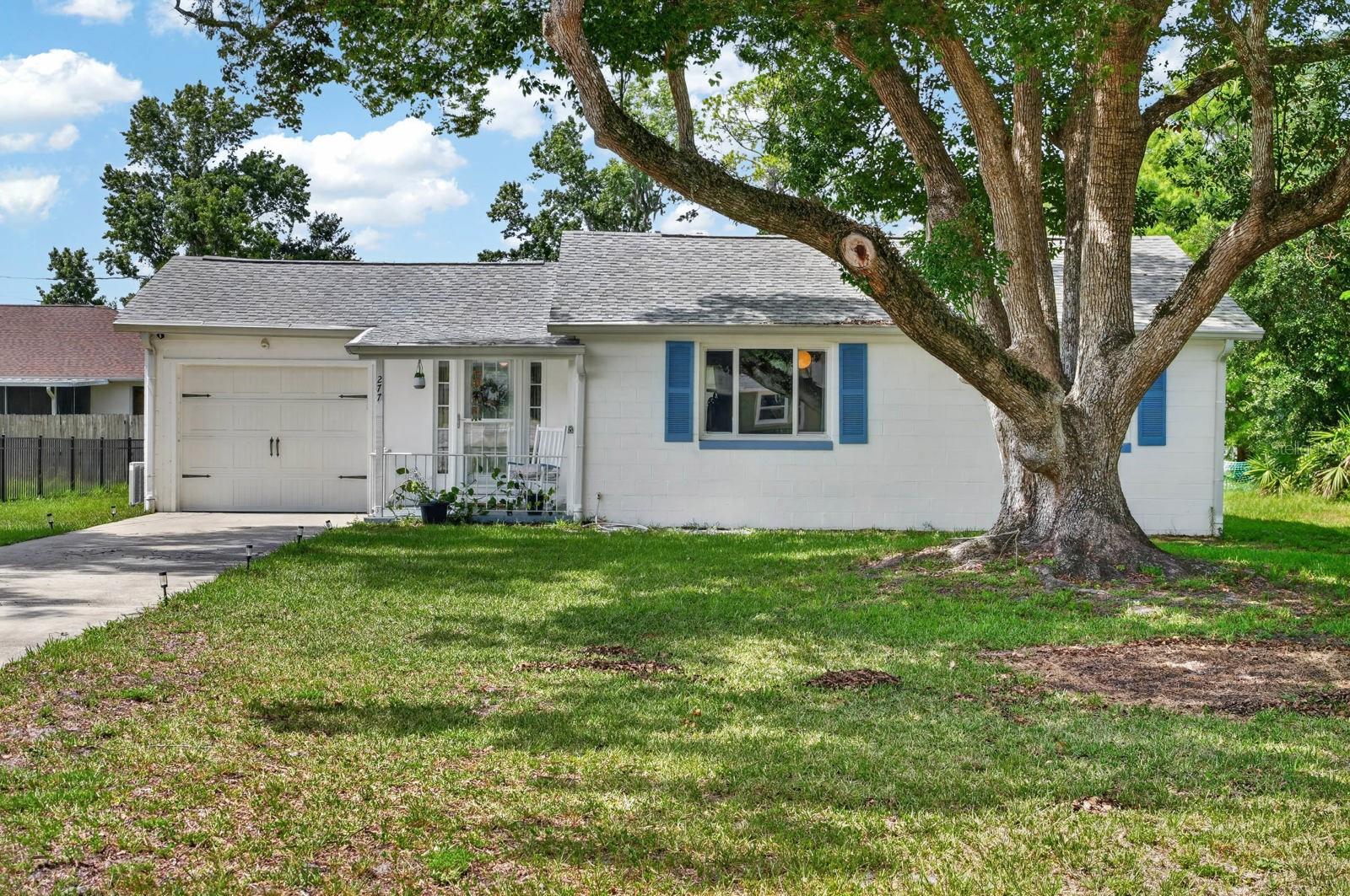 Photo of 277 DEBARY DRIVE DEBARY FL 32713