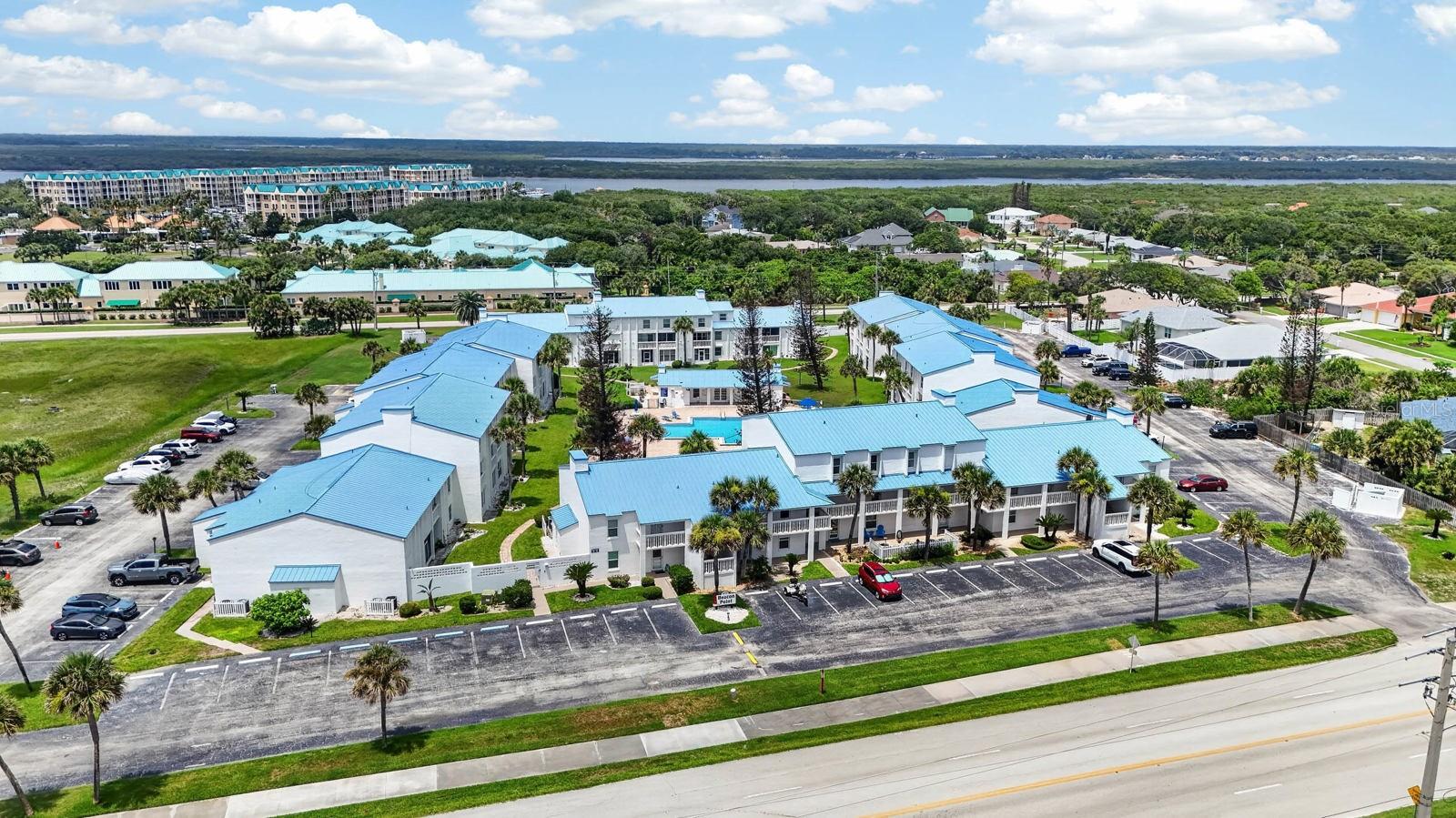 Photo of 4590 S ATLANTIC AVENUE #147 PORT ORANGE FL 32127
