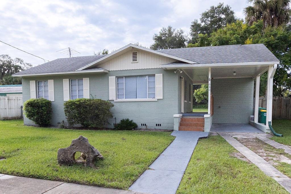 Photo of 630 E INDIANA AVENUE DELAND FL 32724