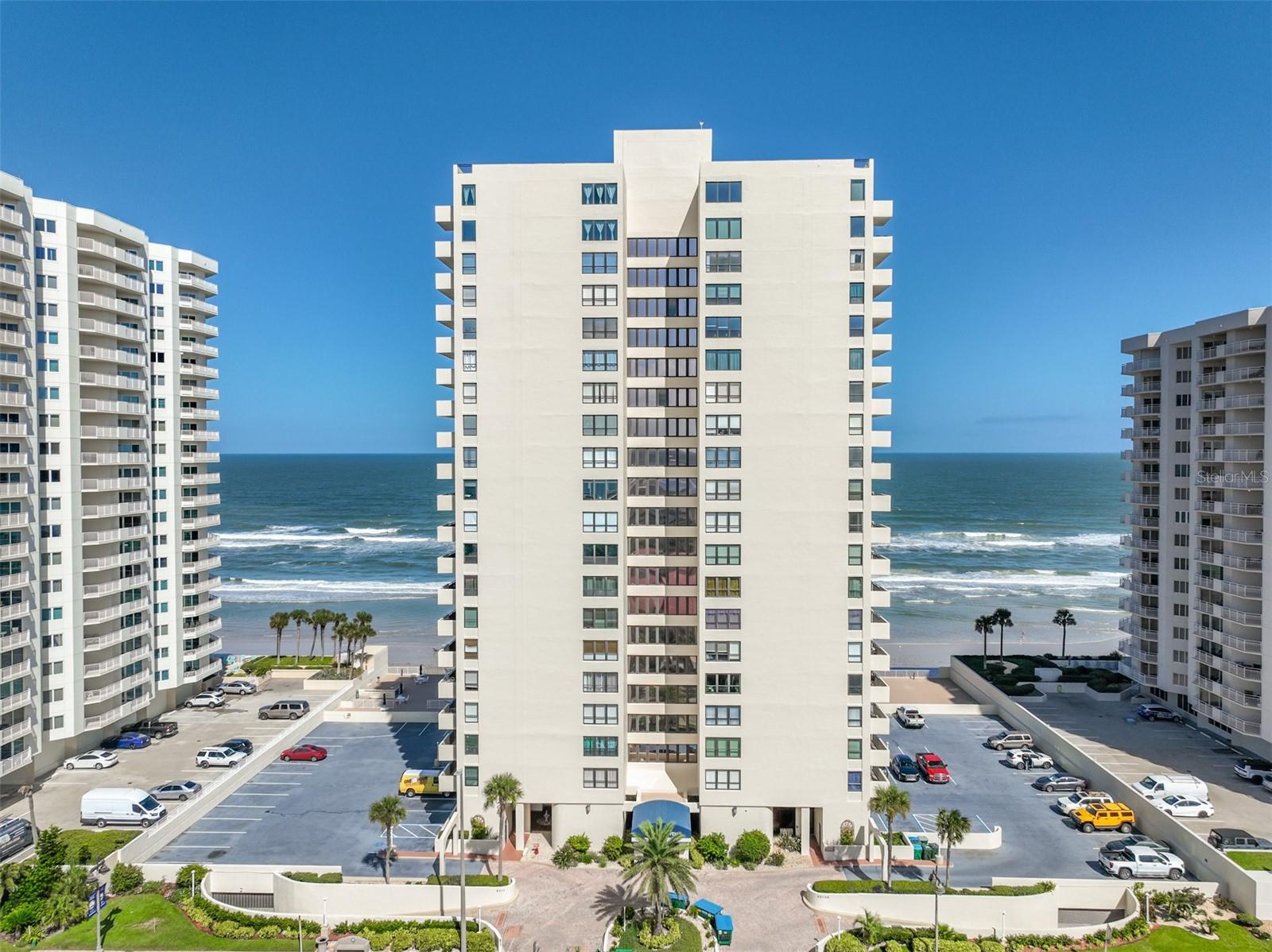 Photo of 2947 S ATLANTIC AVENUE #1903 DAYTONA BEACH FL 32118