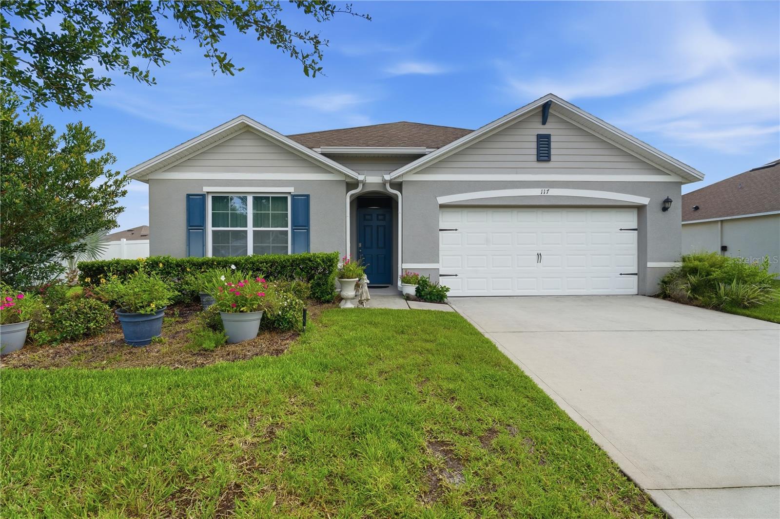 Photo of 117 RIP CORD LANE DELAND FL 32724