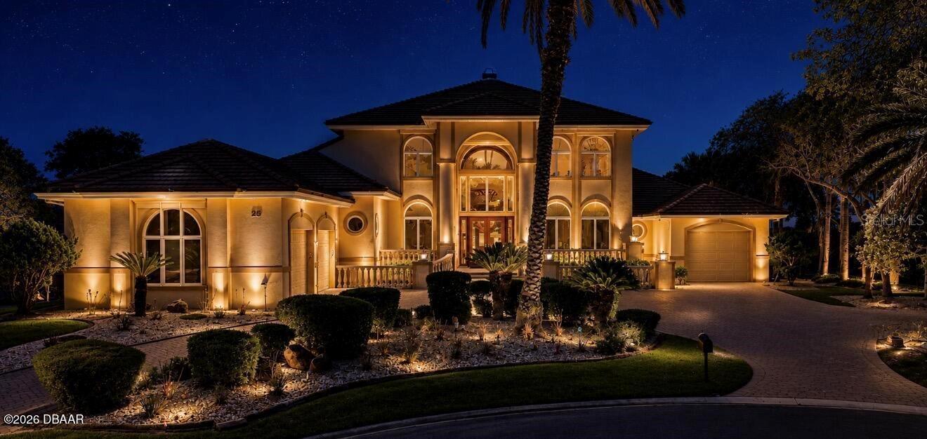 Photo of 25 SAN MARCO COURT PALM COAST FL 32137