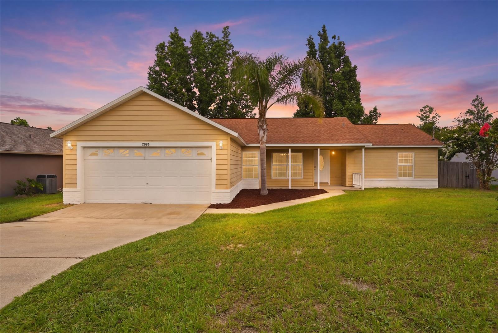 Photo of 2695 KEENE LANE DELTONA FL 32725