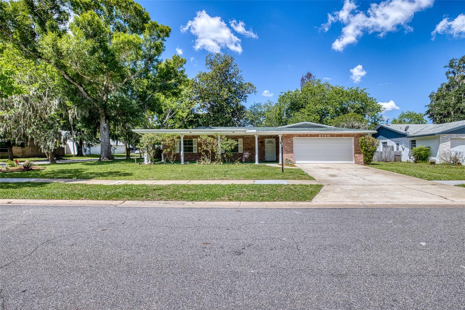 Photo of 3730 PAIGE STREET PORT ORANGE FL 32129
