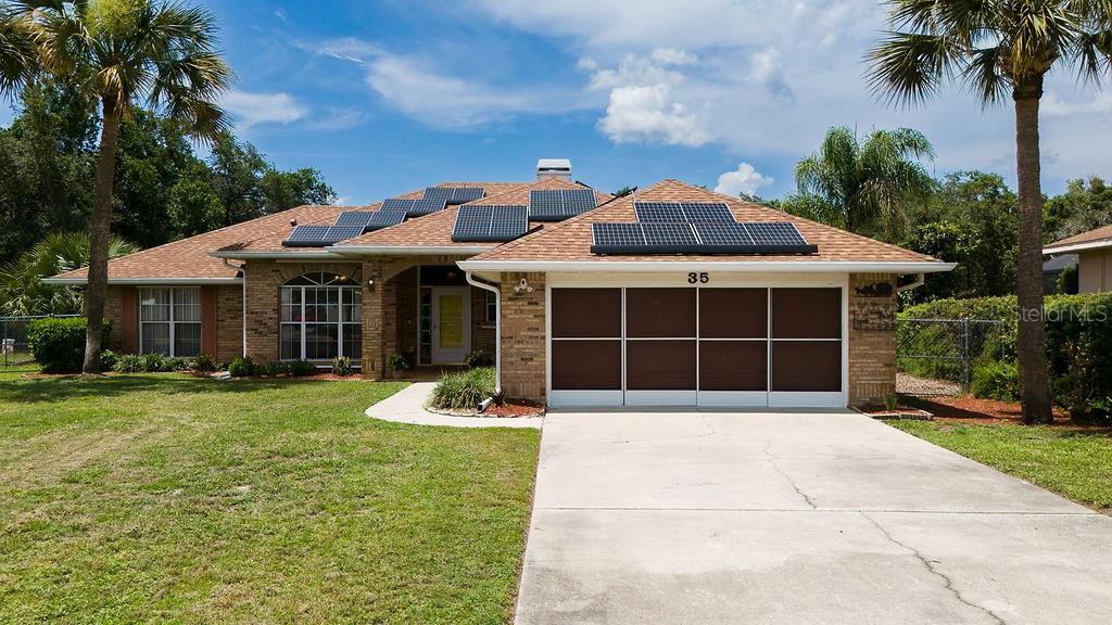 Photo of 35 ROSEDOWN BOULEVARD DEBARY FL 32713