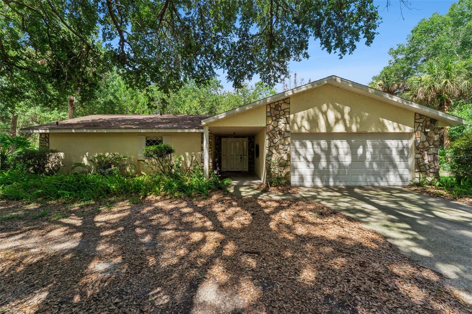 Photo of 5450 ALLEN STREET MIMS FL 32754