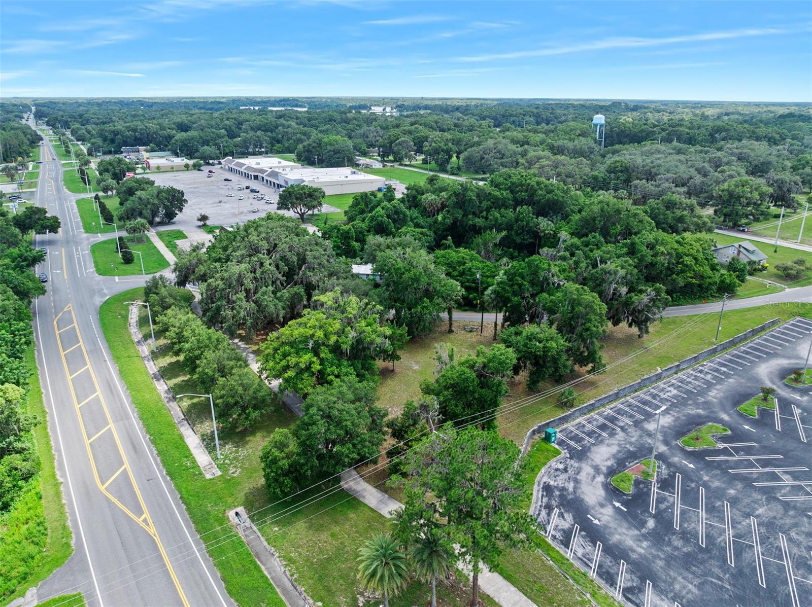Photo of 1101 N SUMMIT STREET CRESCENT CITY FL 32112