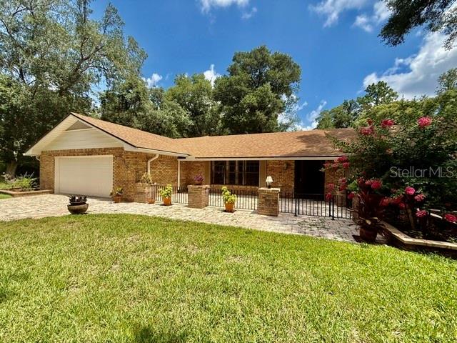 Photo of 543 PRINCEWOOD DRIVE DELAND FL 32724