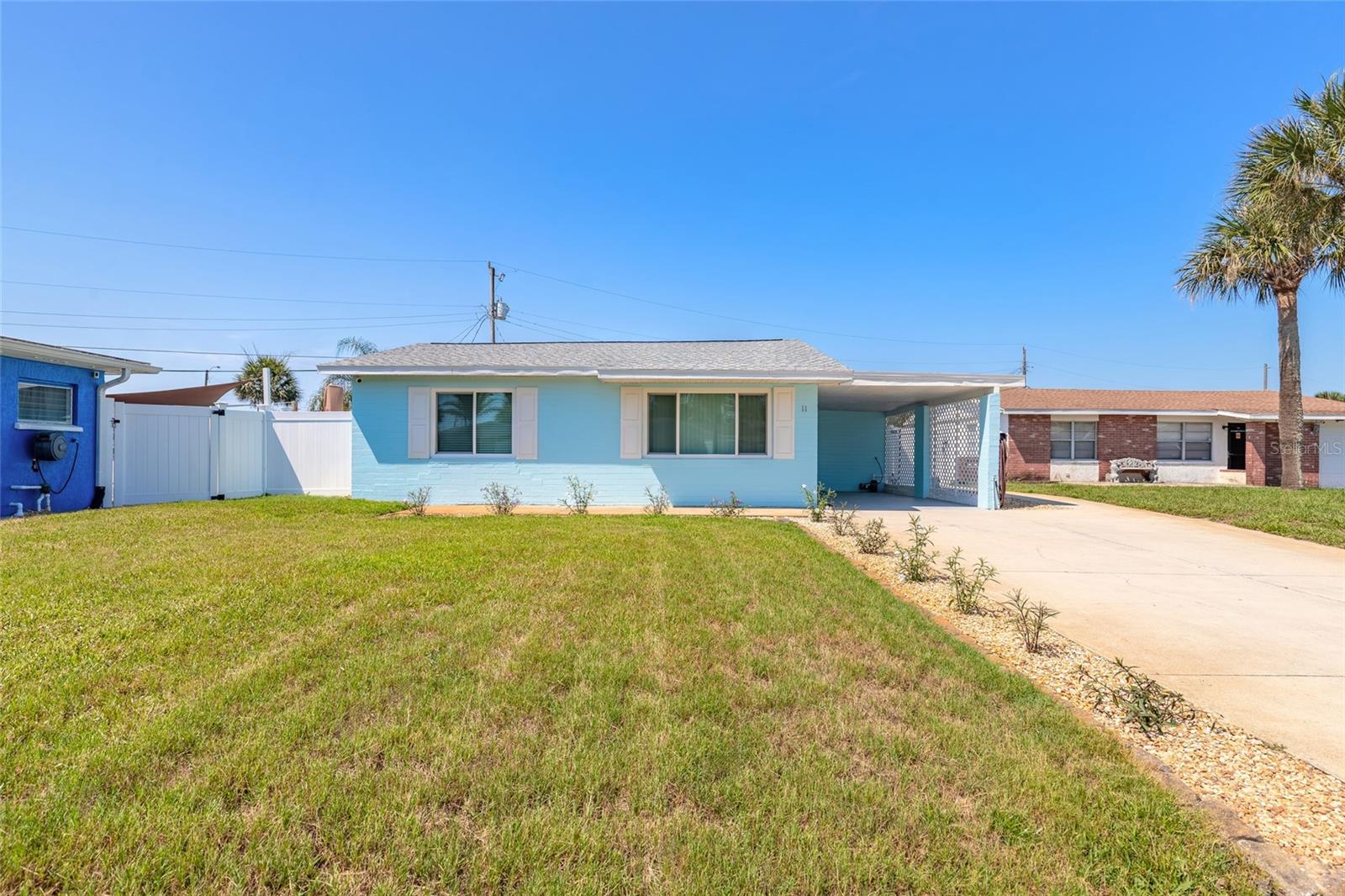 Photo of 11 TROPICAL DRIVE ORMOND BEACH FL 32176