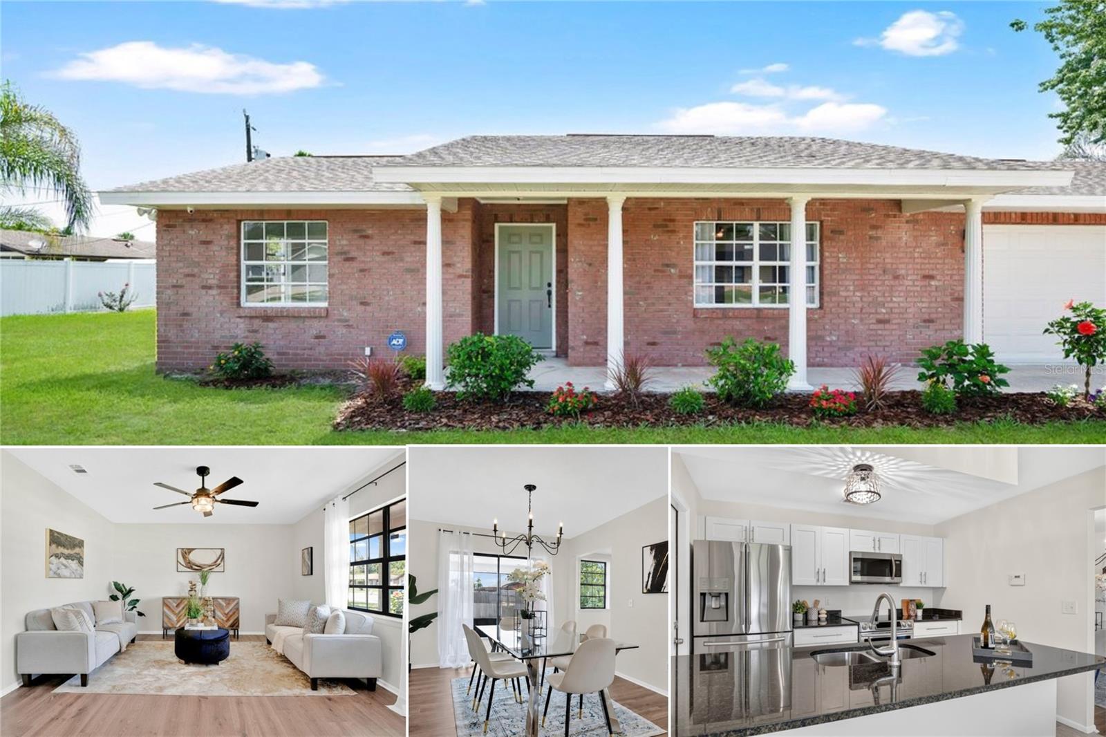 Photo of 849 ALEXANDER AVENUE DELTONA FL 32725