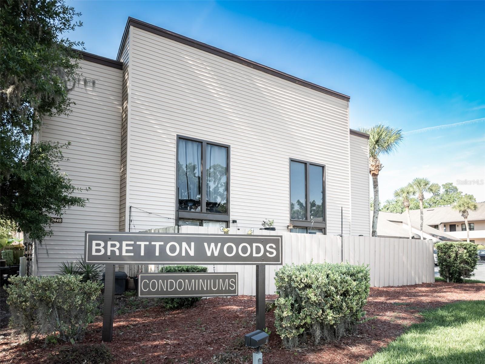 Photo of 2446 NE 7TH ST #57 OCALA FL 34470