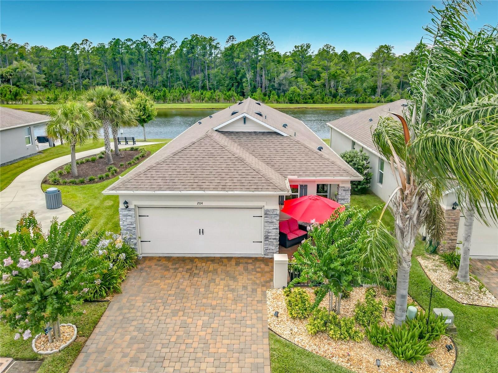 Photo of 204 CARYOTA COURT NEW SMYRNA BEACH FL 32168
