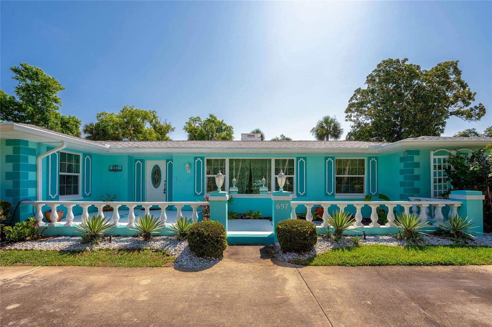 Photo of 697 JOHN ANDERSON DRIVE ORMOND BEACH FL 32176