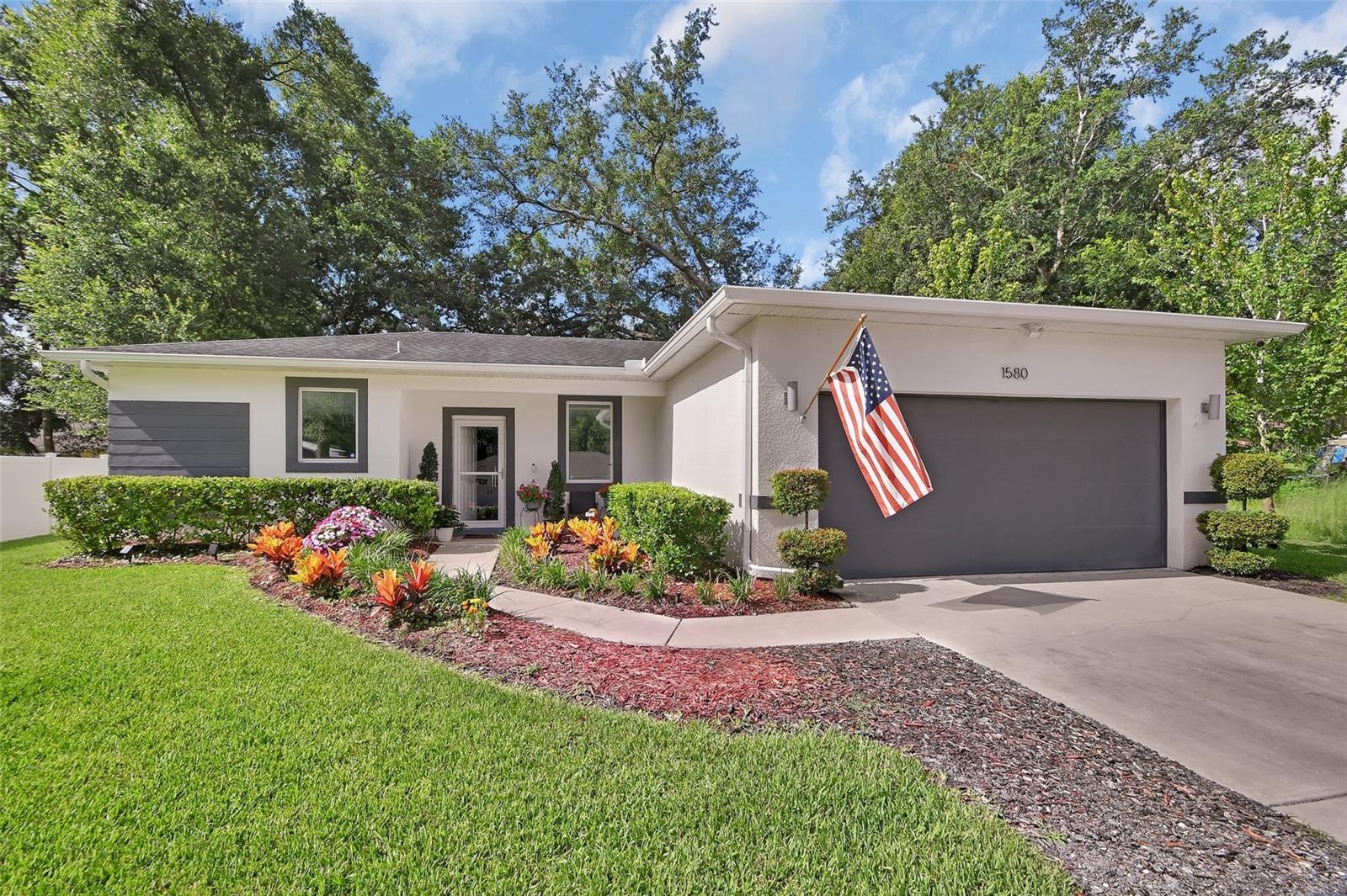 Photo of 1580 13TH STREET ORANGE CITY FL 32763