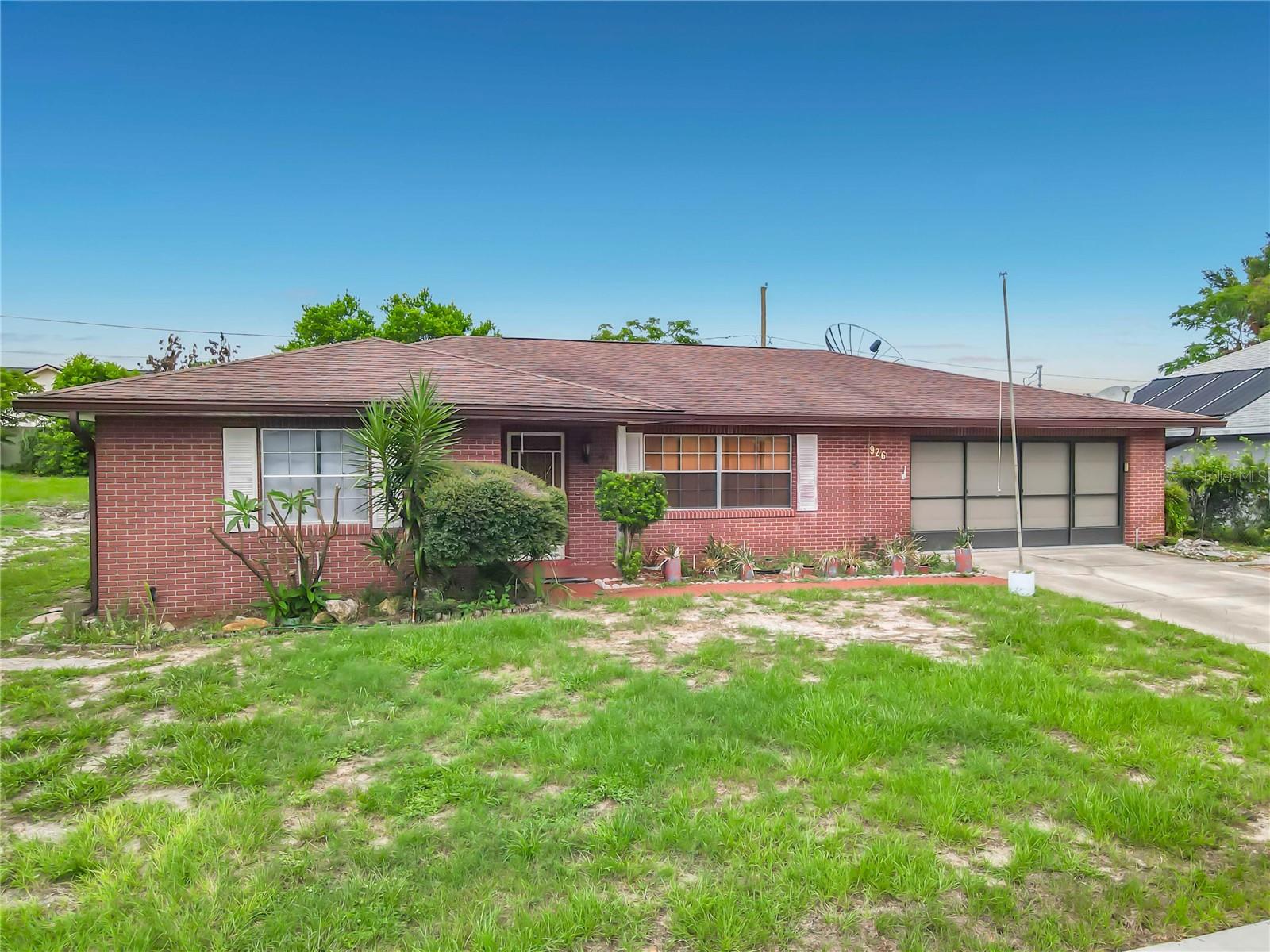 Photo of 926 VICKSBURG STREET DELTONA FL 32725