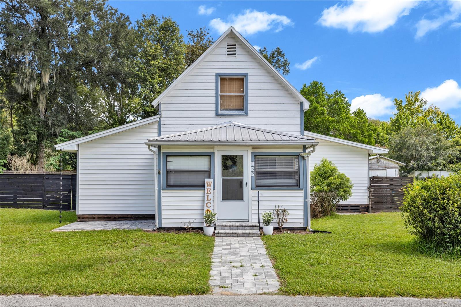 Photo of 162 W PARK STREET LAKE HELEN FL 32744