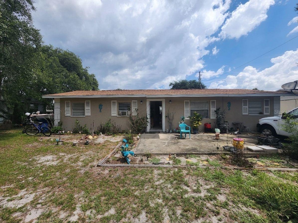Photo of 1710 MINNIE STREET COCOA FL 32926