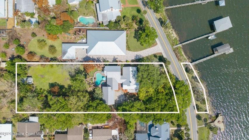 Photo of 409 ROCKLEDGE DRIVE ROCKLEDGE FL 32955
