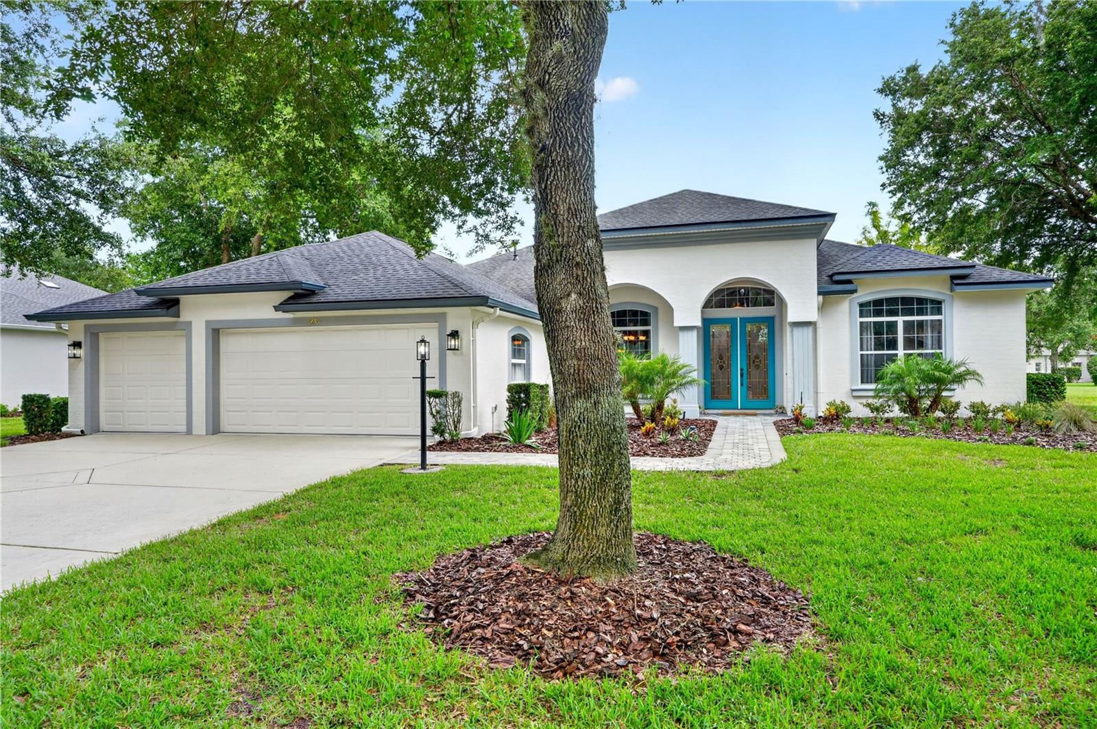 Photo of 1435 DOLPH CIRCLE ORMOND BEACH FL 32174