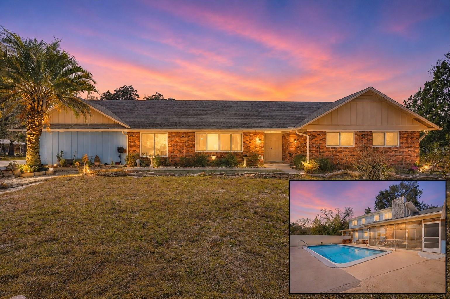 Photo of 1500 W FRENCH AVENUE ORANGE CITY FL 32763