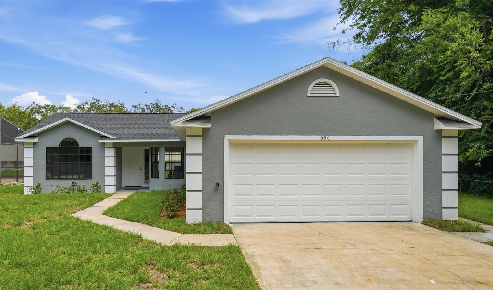 Photo of 350 LAKE CRESCENT DRIVE DEBARY FL 32713
