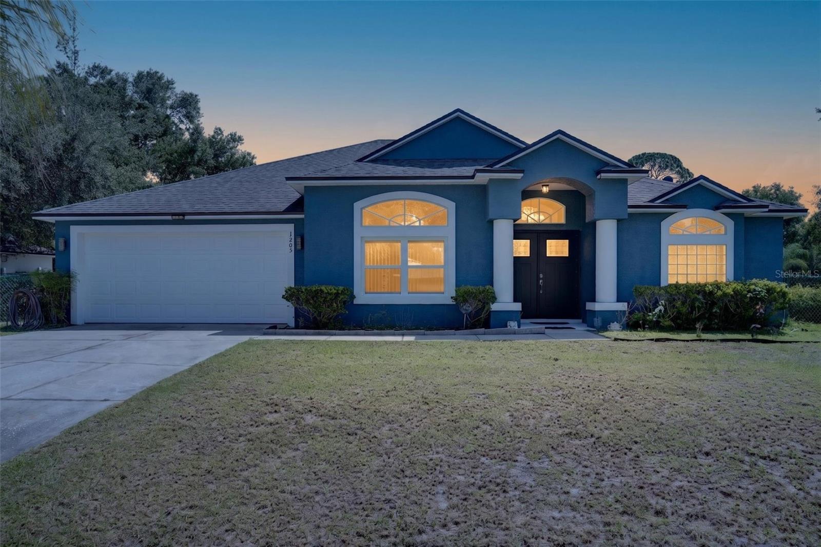Photo of 1205 ALDEN TERRACE DELTONA FL 32738