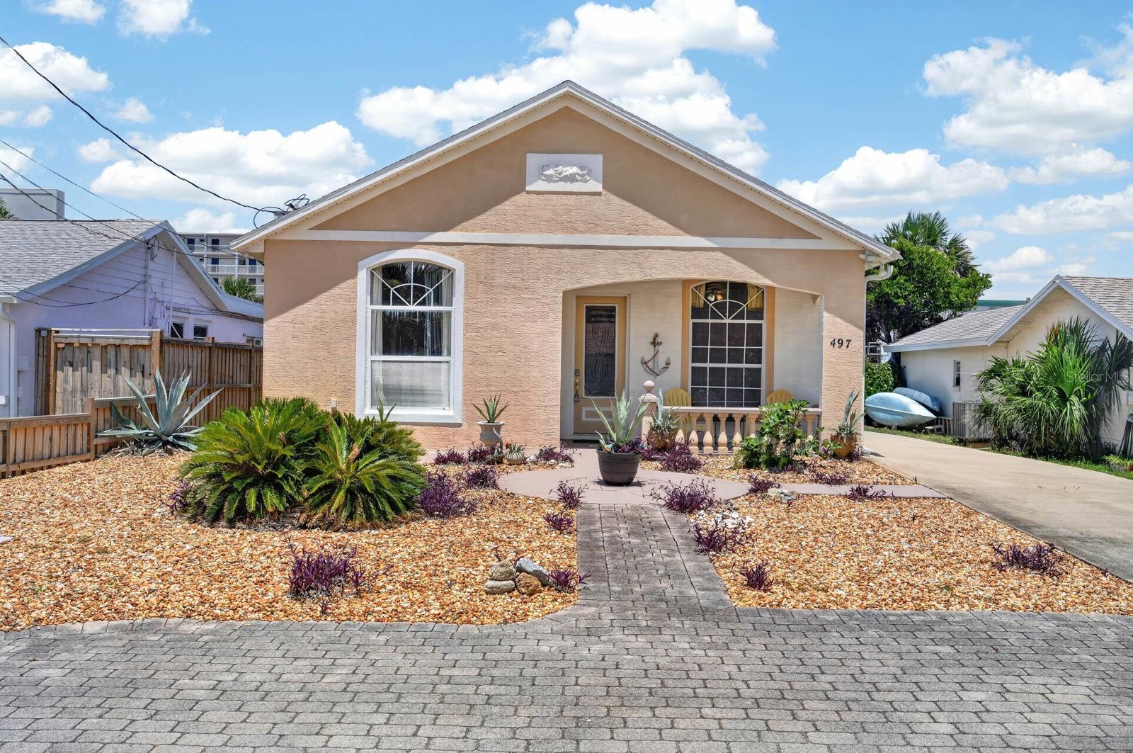 Photo of 497 GRANDVIEW AVENUE ORMOND BEACH FL 32176