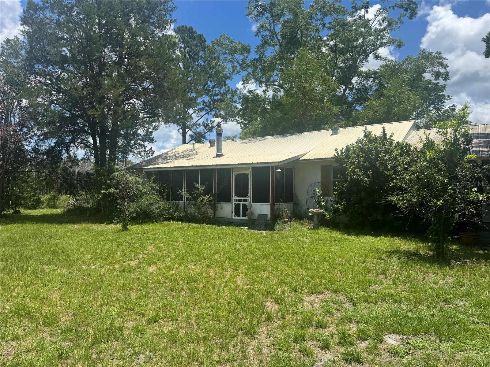 Photo of 272011 GEORGIA STREET HILLIARD FL 32046