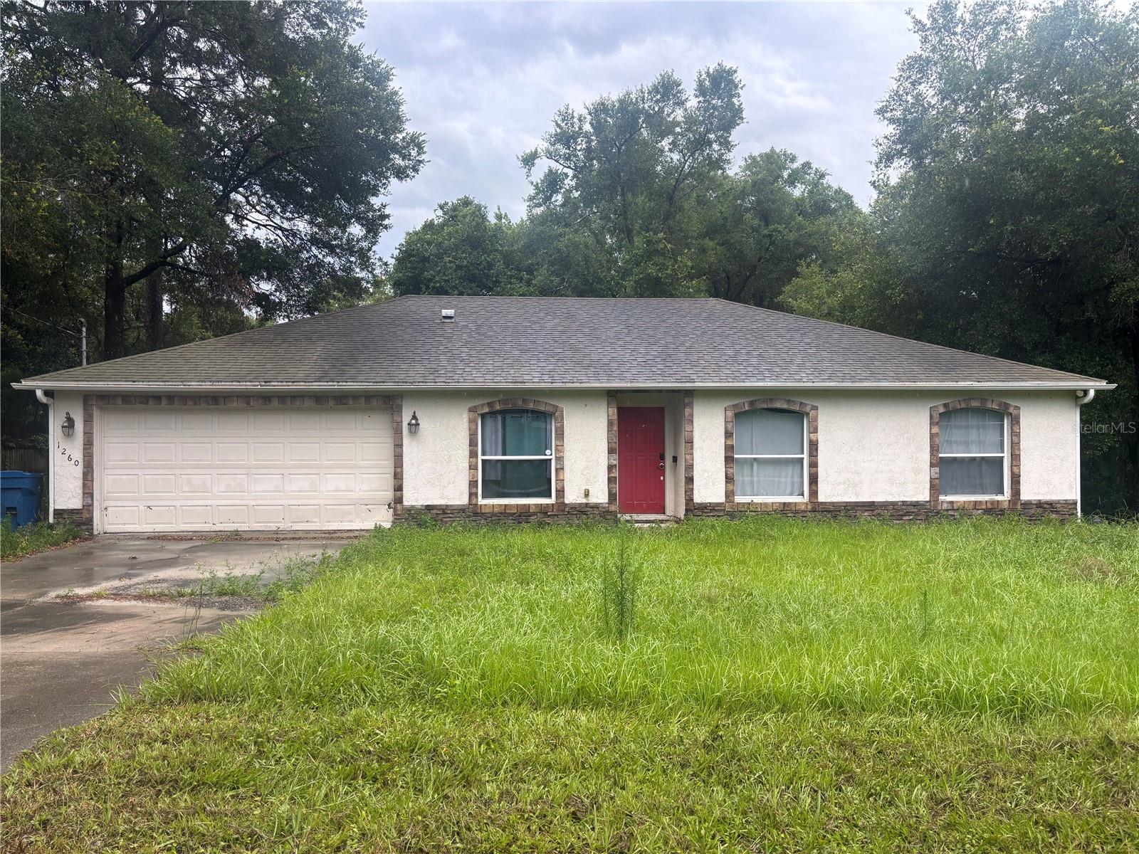 Photo of 1260 2ND STREET ORANGE CITY FL 32763