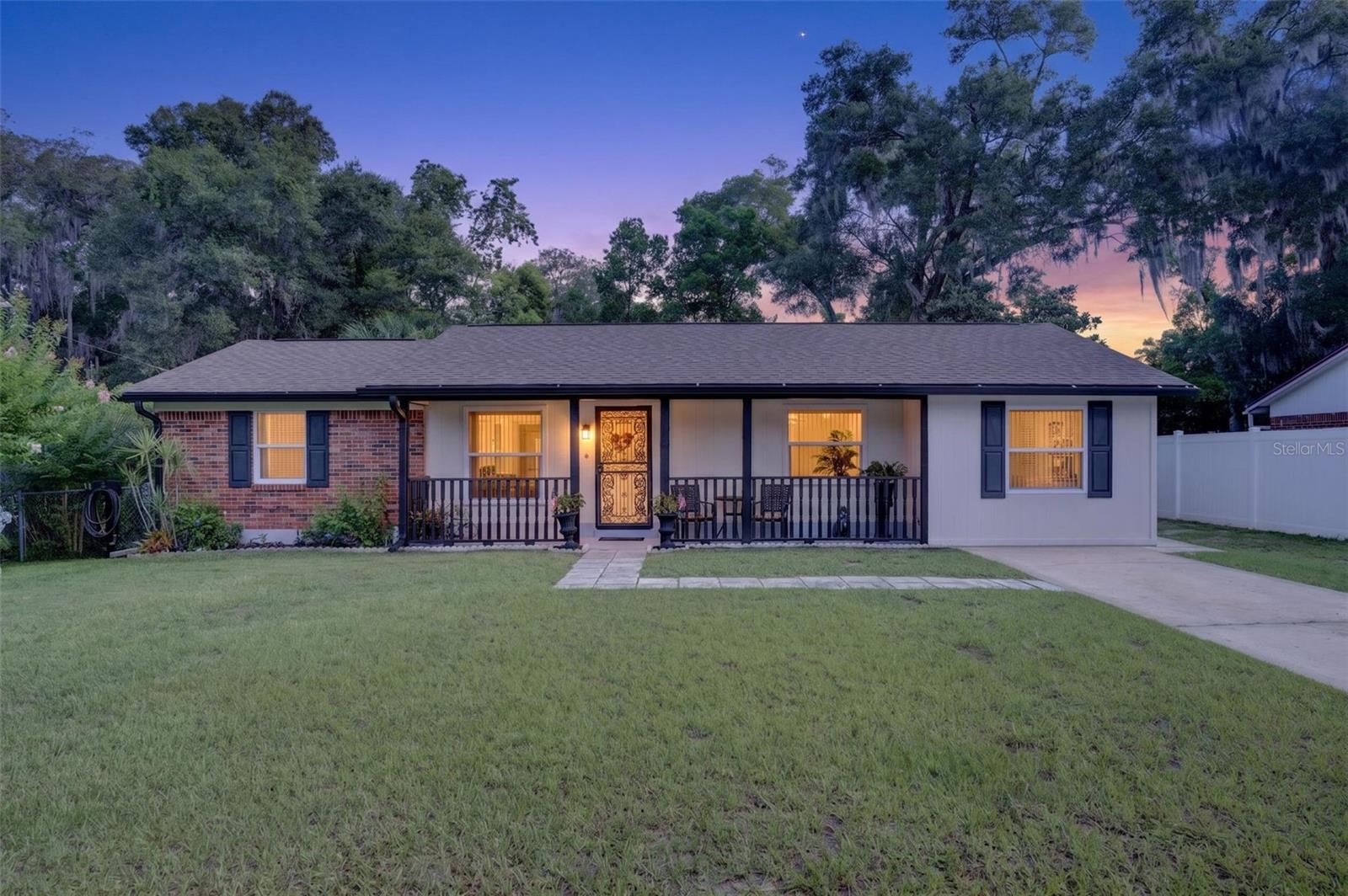 Photo of 317 BROOKLYN AVENUE ORANGE CITY FL 32763