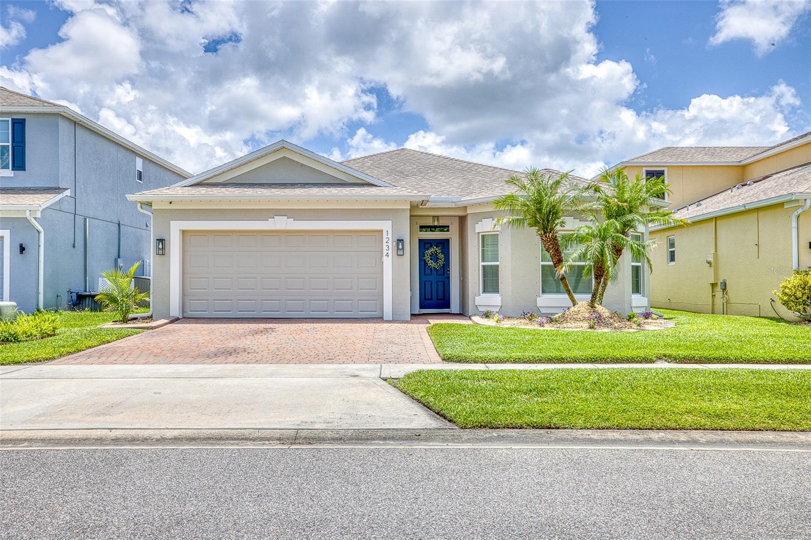 Photo of 1234 CAP DIVILLE AVENUE PORT ORANGE FL 32129