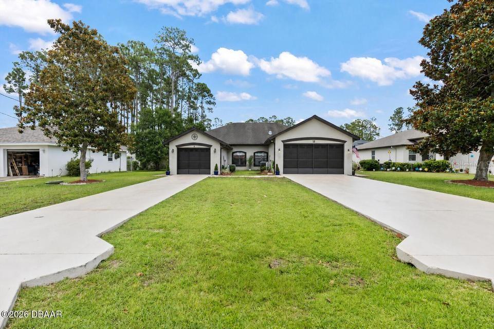 Photo of 12 EMMONS LANE PALM COAST FL 32164