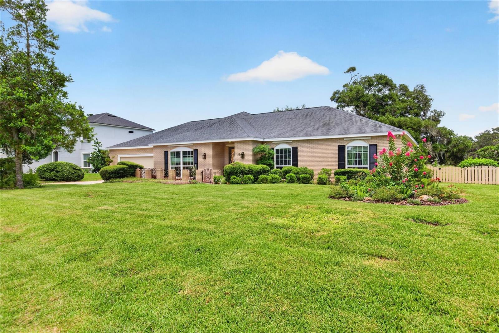 Photo of 15 OAKMONT CIRCLE ORMOND BEACH FL 32174