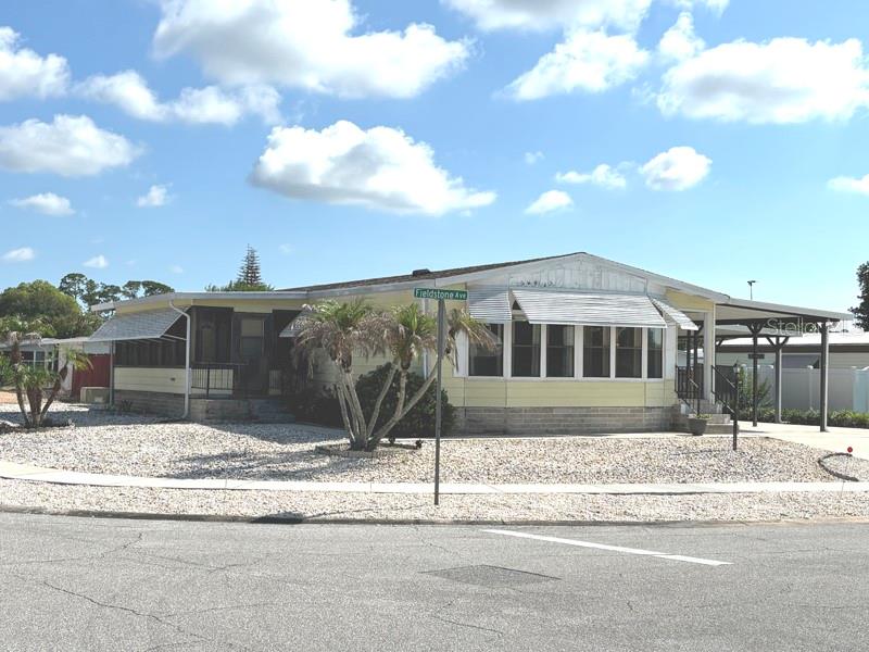 Photo of 719 FIELDSTONE AVENUE PORT ORANGE FL 32129