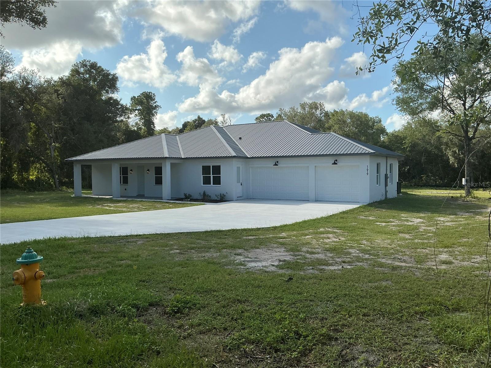 Photo of 1619 MAGNOLIA AVENUE DELAND FL 32724