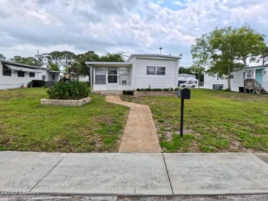 Photo of 725 MARSHALL CIRCLE PORT ORANGE FL 32127