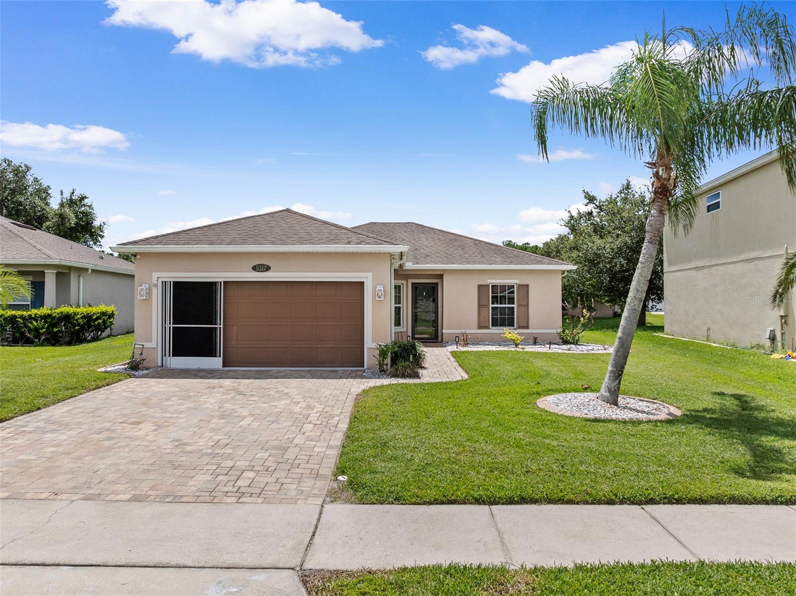 Photo of 5317 PEACH BLOSSOM BOULEVARD PORT ORANGE FL 32128