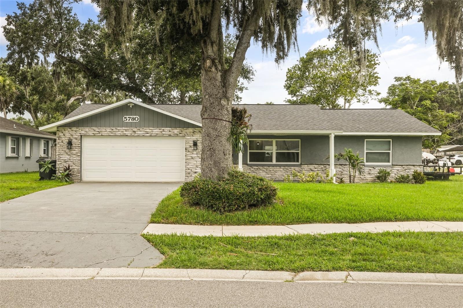 Photo of 5780 DEVON STREET PORT ORANGE FL 32127