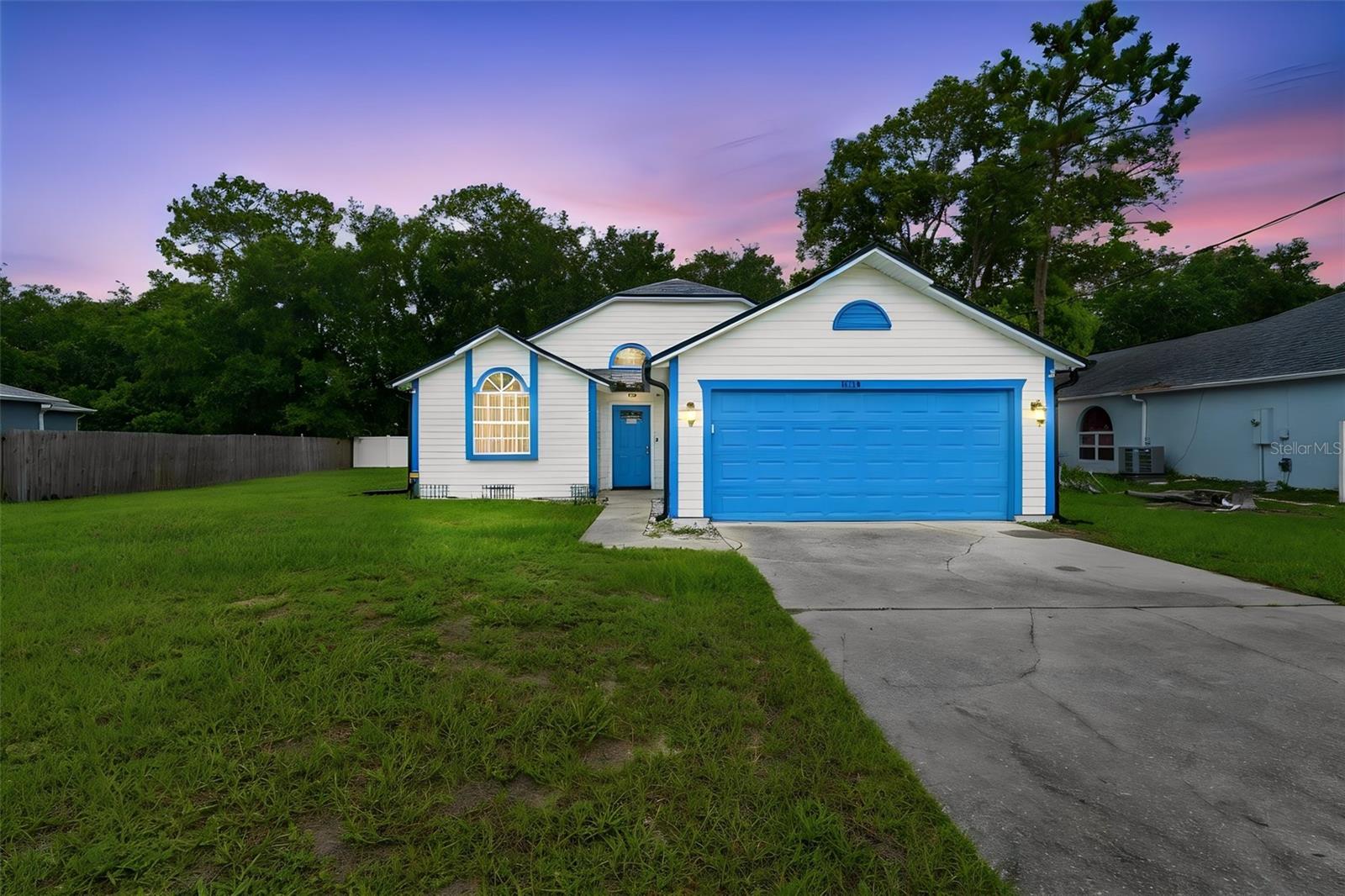 Photo of 1238 COURTLAND BOULEVARD DELTONA FL 32738