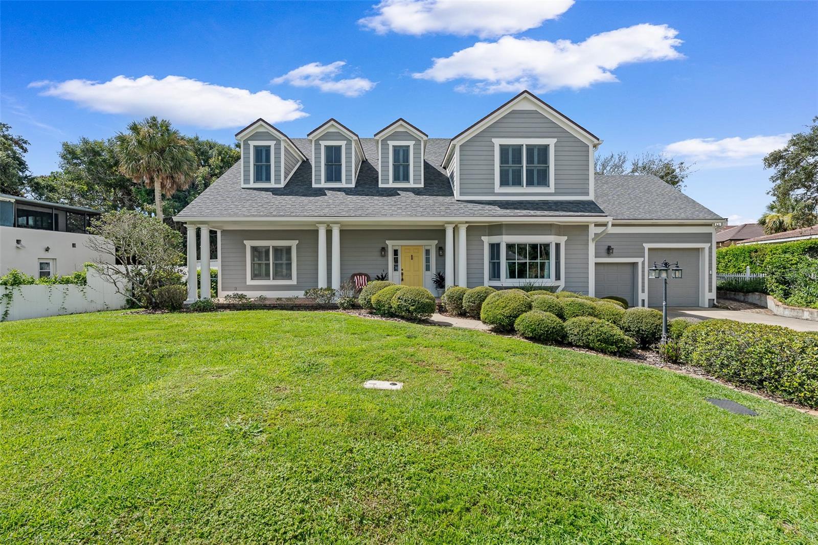 Photo of 2 HICKORY LANE DAYTONA BEACH FL 32118