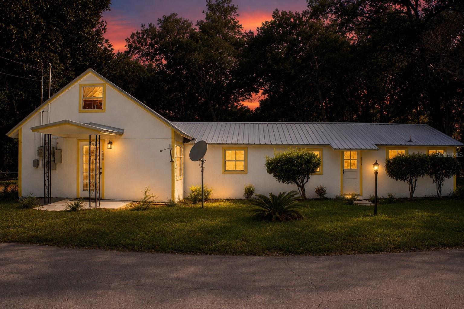 Photo of 490 JOHN STREET #A & B LAKE HELEN FL 32744