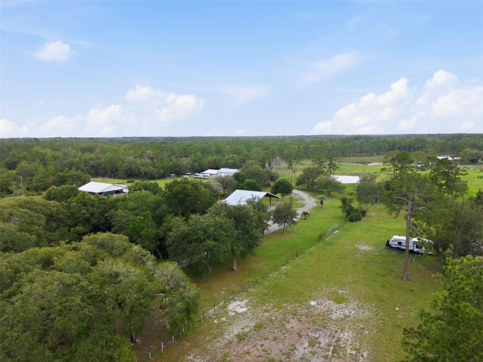 Photo of 32402 PINE ROAD EUSTIS FL 32736