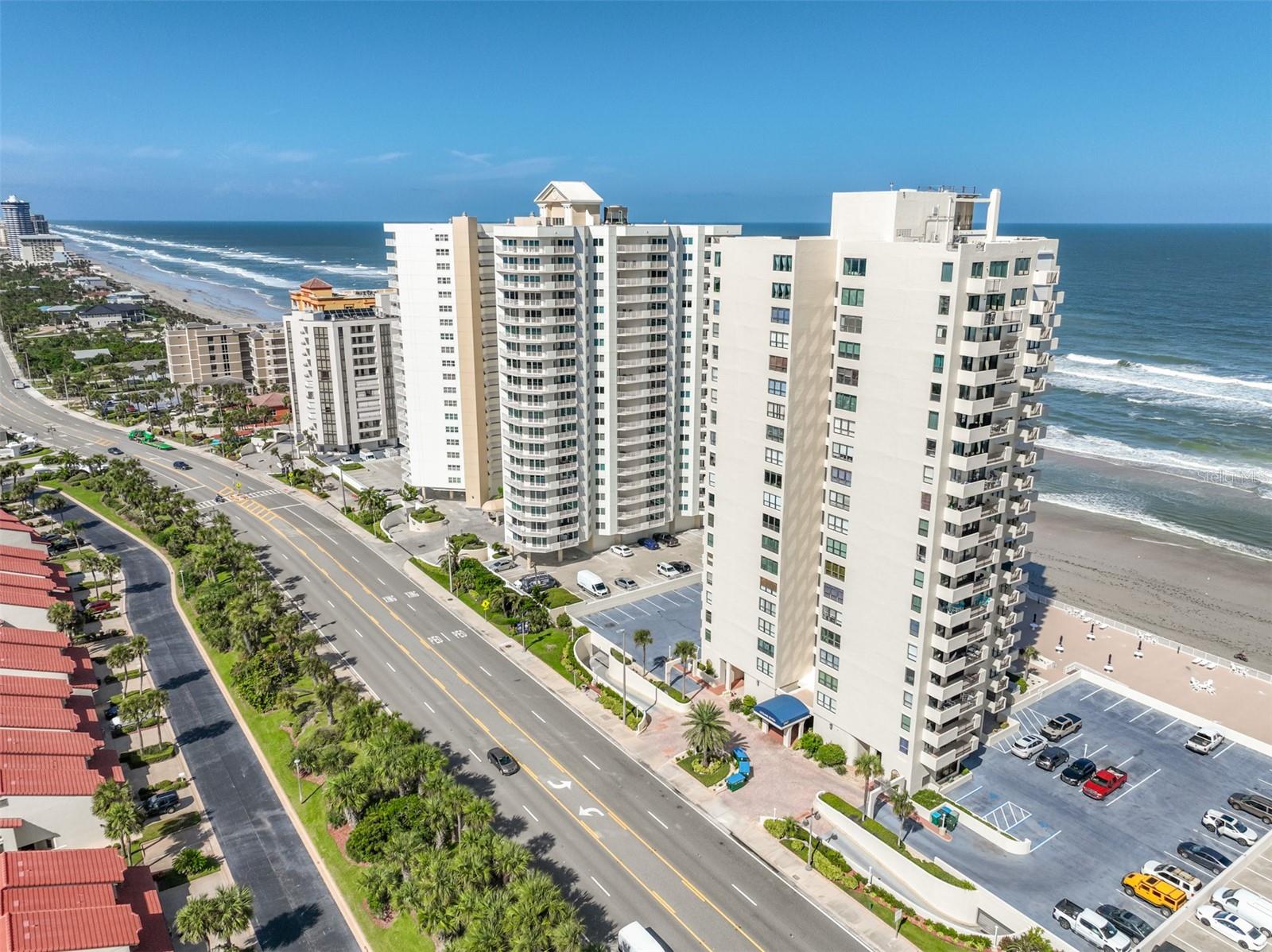 Photo of 2947 S ATLANTIC AVENUE #1706 DAYTONA BEACH FL 32118
