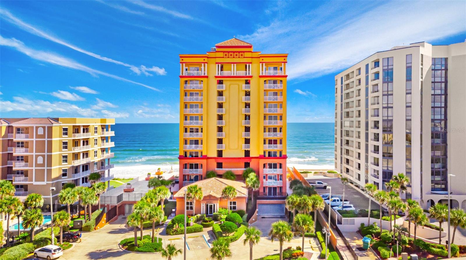 Photo of 2901 S ATLANTIC AVENUE #603 DAYTONA BEACH FL 32118