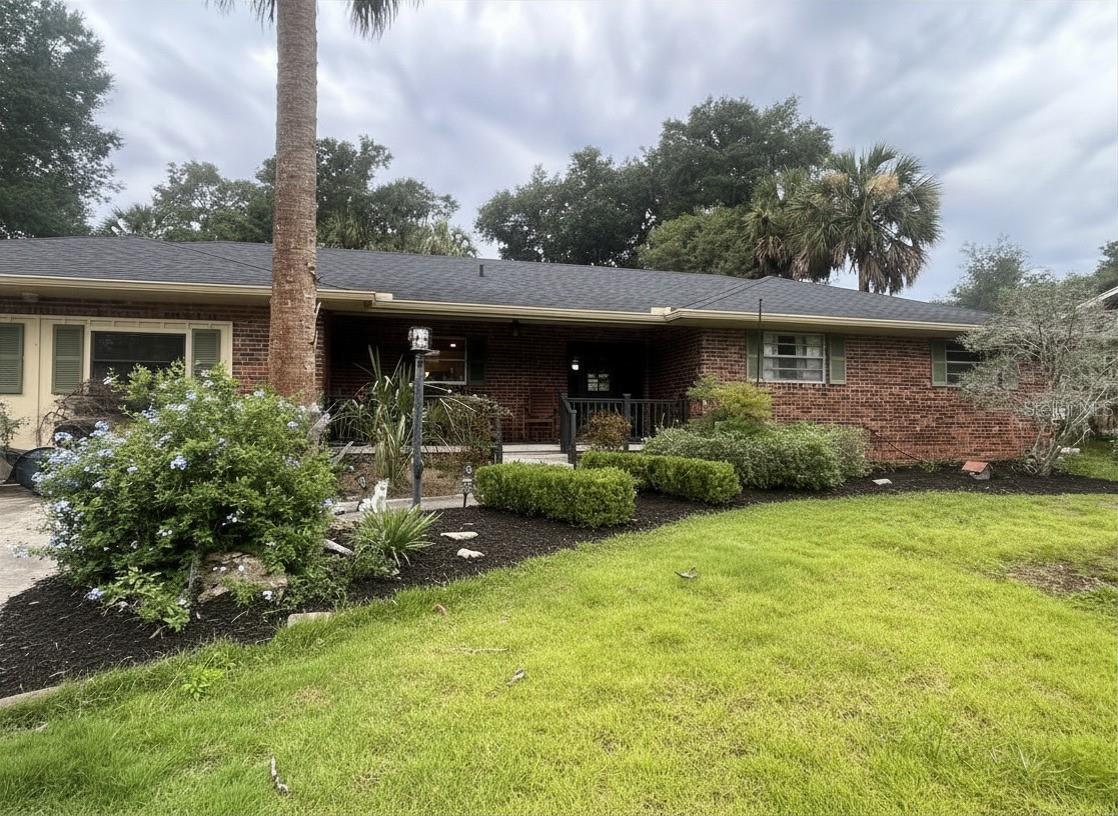 Photo of 308 N SALISBURY AVENUE DELAND FL 32720