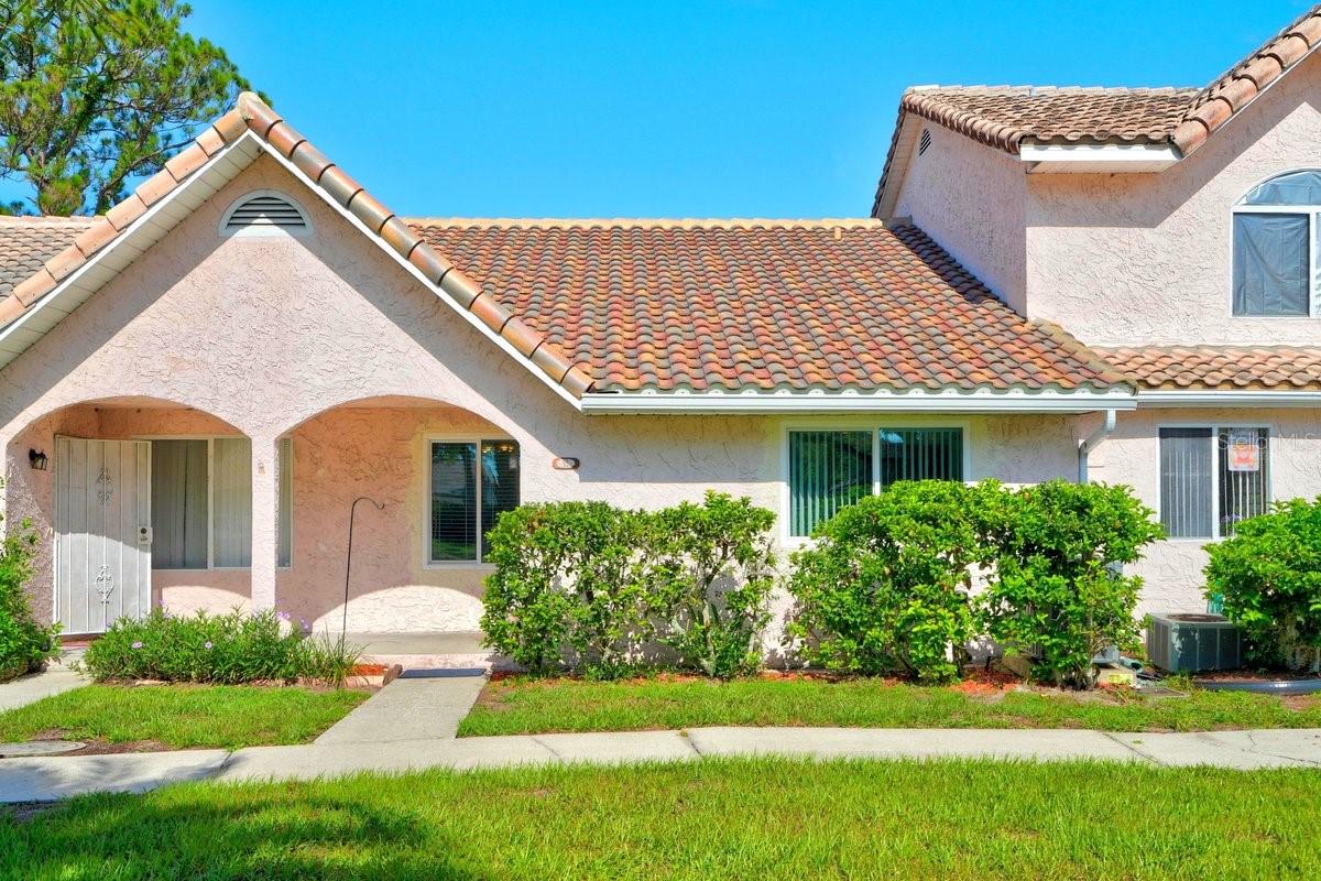 Photo of 3539 FOREST BRANCH DRIVE #B PORT ORANGE FL 32129