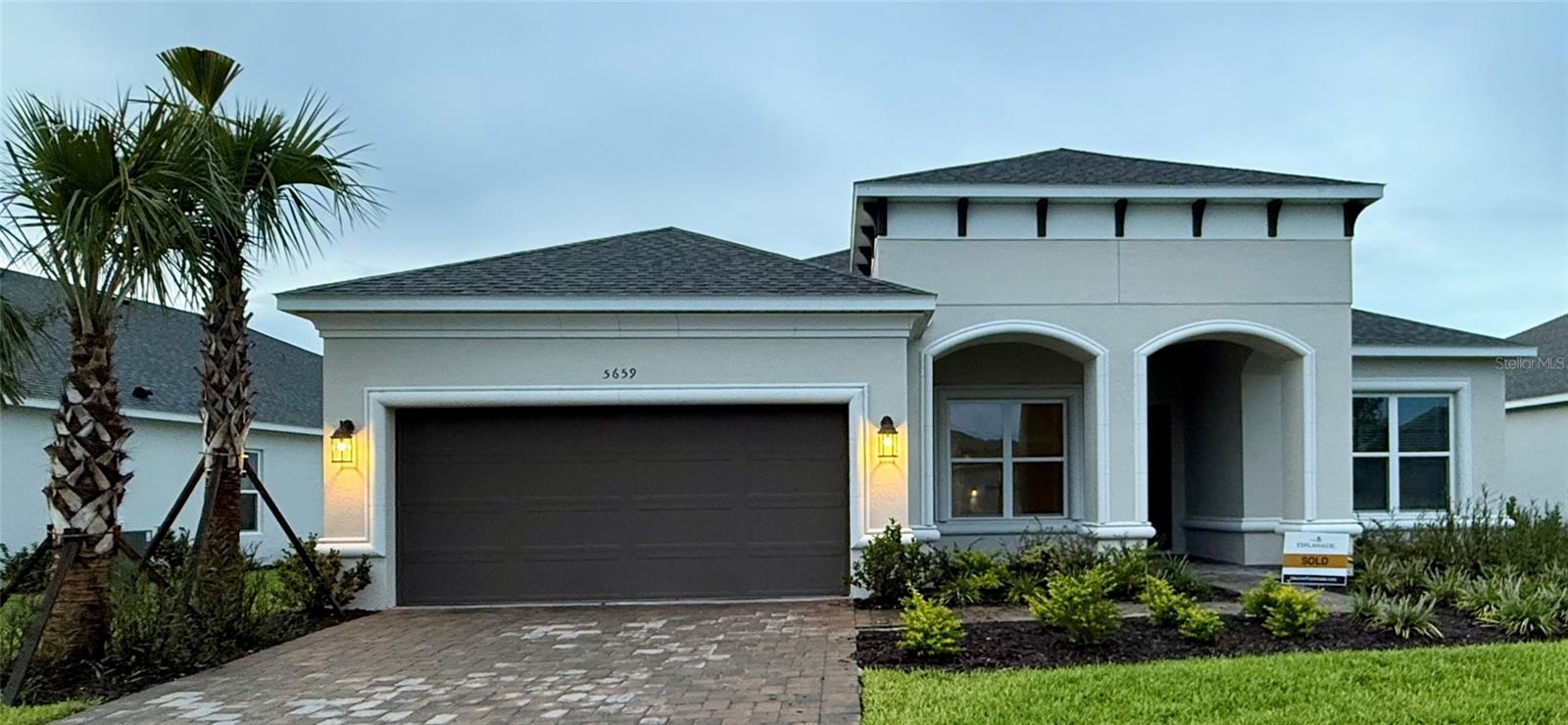 Photo of 5659 NEVIS TERRACE KISSIMMEE FL 34758