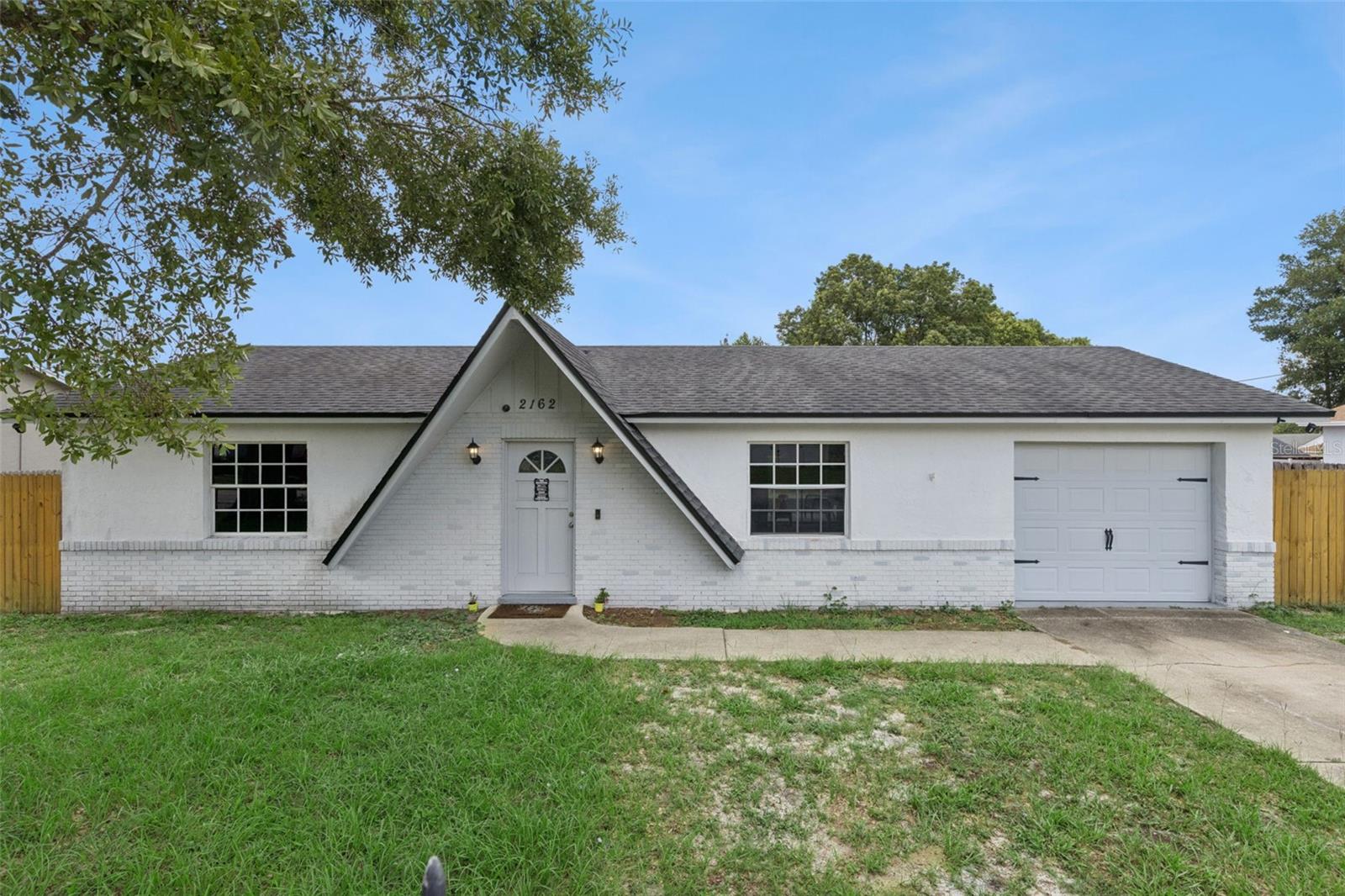 Photo of 2162 SWANSON DRIVE DELTONA FL 32738